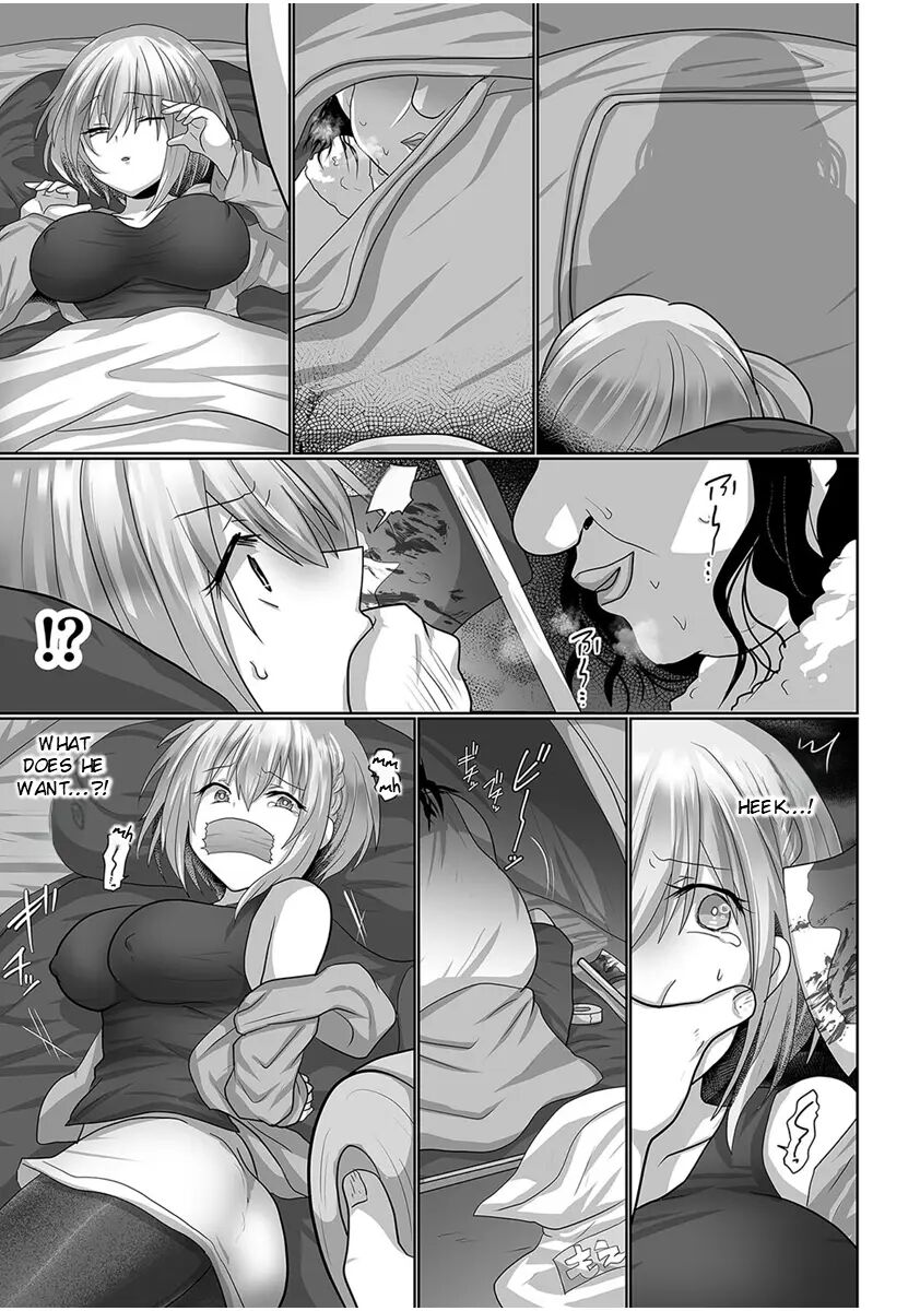 Easy Seeding X Fertilization X I'm Gonna Get Pregnant! Chapter 1000 Page 5